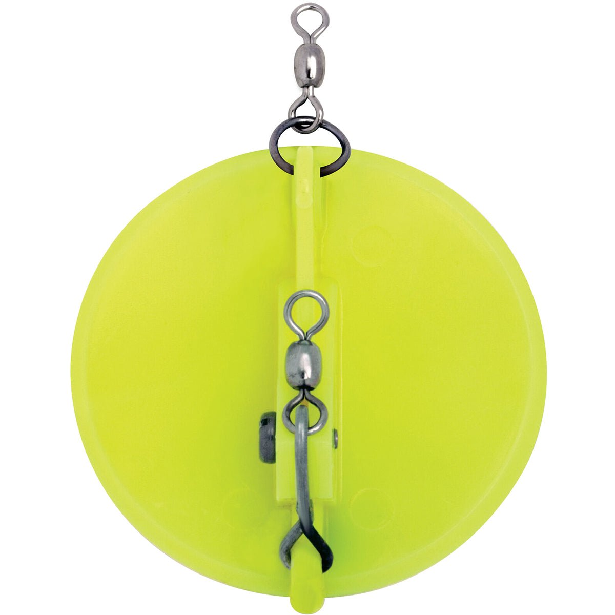 Luhr Jensen 4 1/8 inch Dipsy Diver - Forza Sports