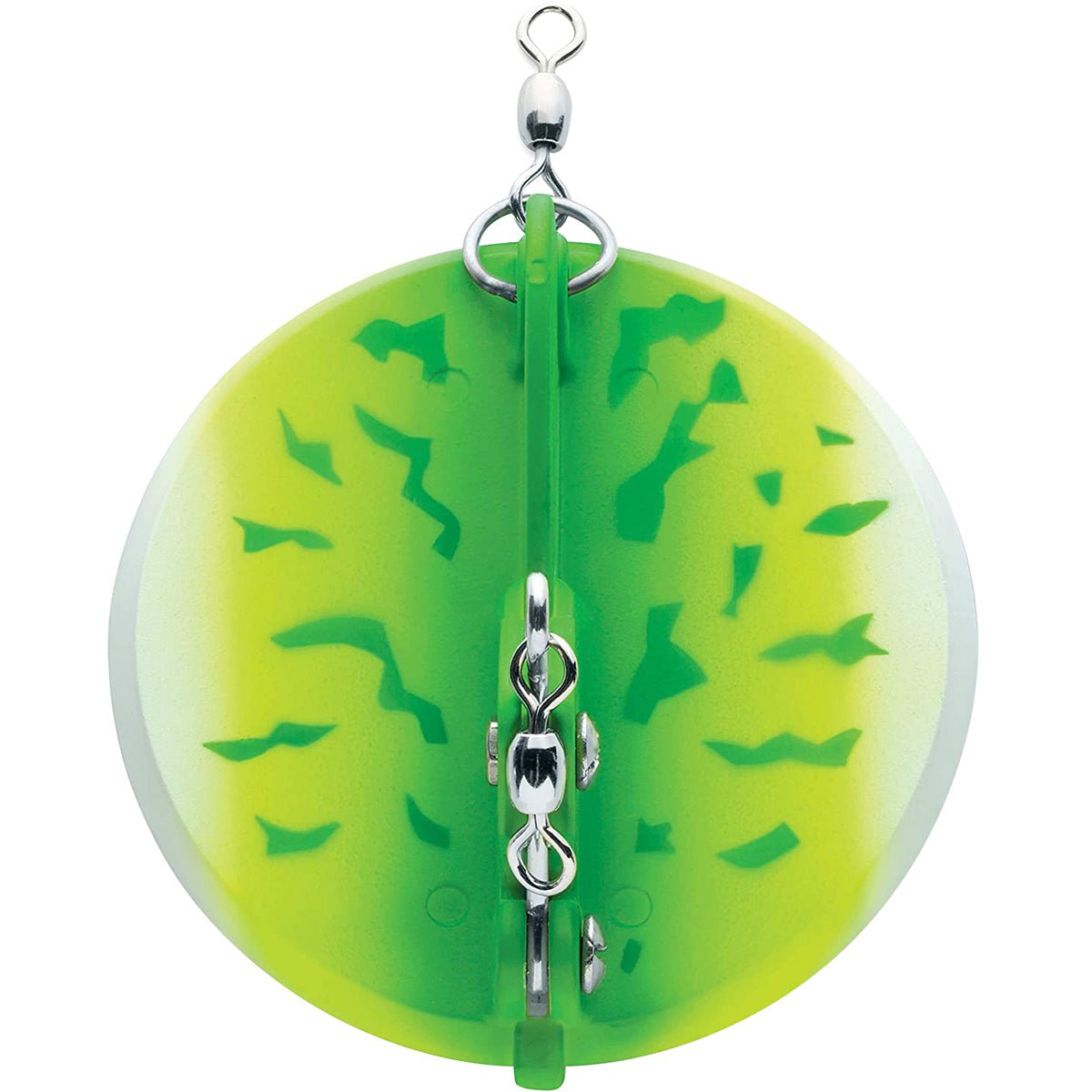 Luhr Jensen 4 1/8 inch Dipsy Diver - Forza Sports
