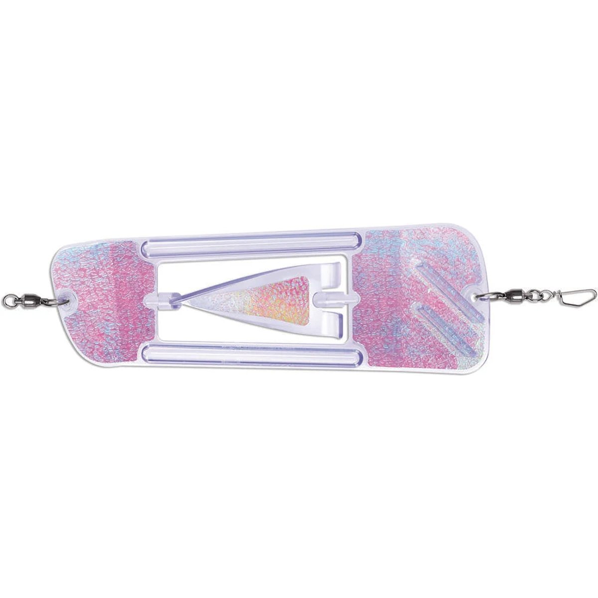 Luhr Jensen Coyote Cyclone Flasher Fishing Lure - Forza Sports