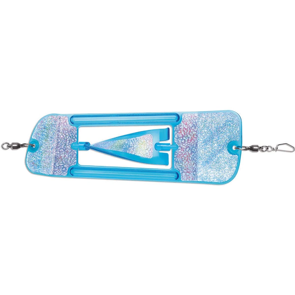 Luhr Jensen Coyote Cyclone Flasher Fishing Lure - Forza Sports