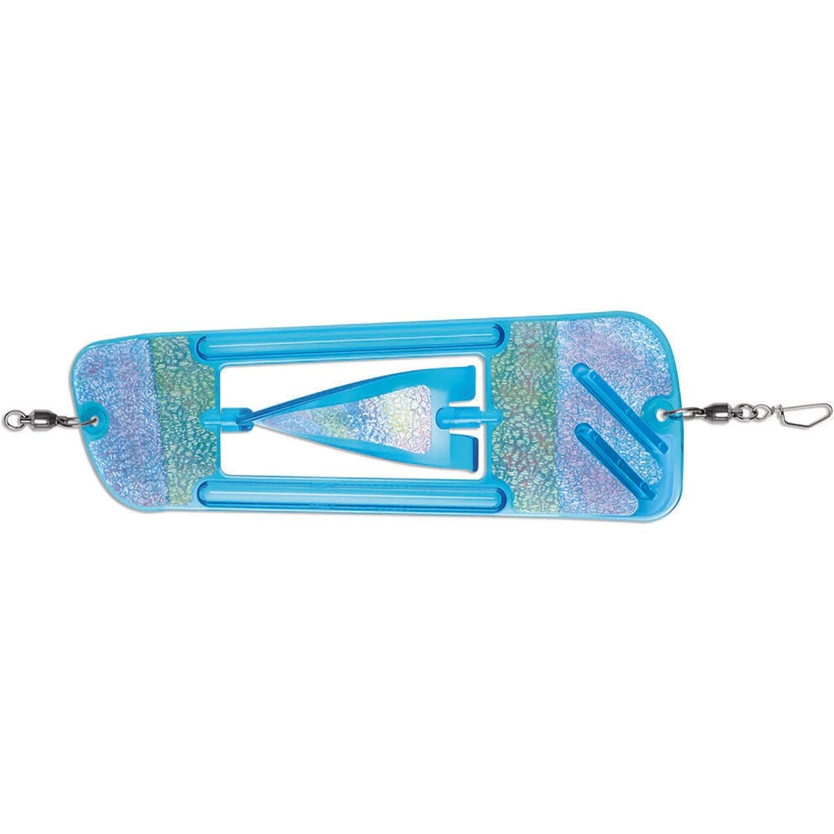 Luhr Jensen Coyote Cyclone Flasher Fishing Lure - Forza Sports