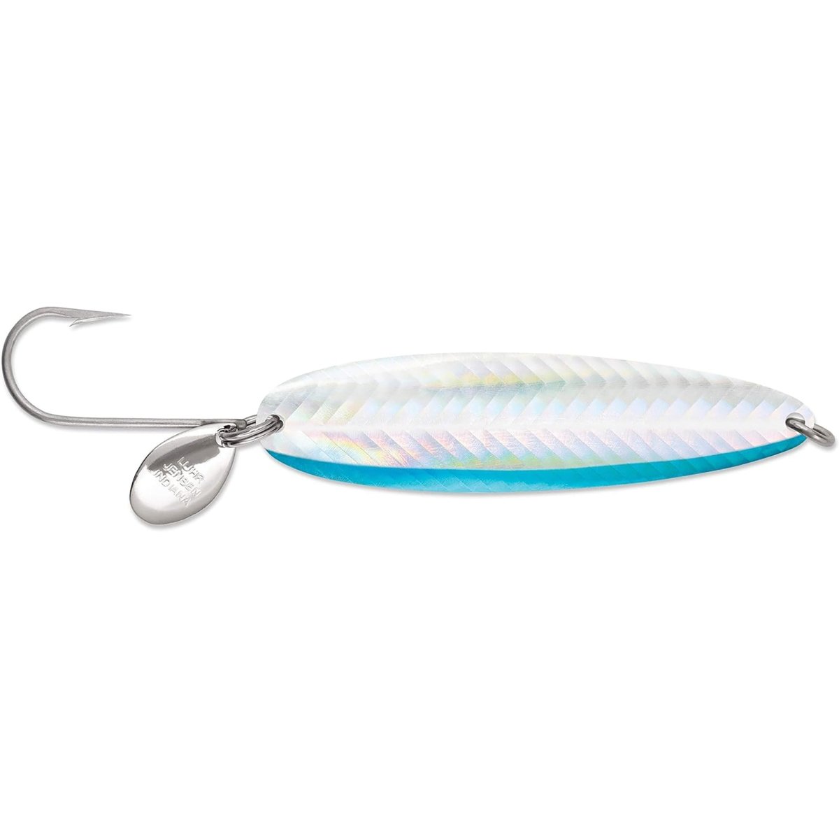 Luhr Jensen Coyote Spoon Fishing Lure - Forza Sports
