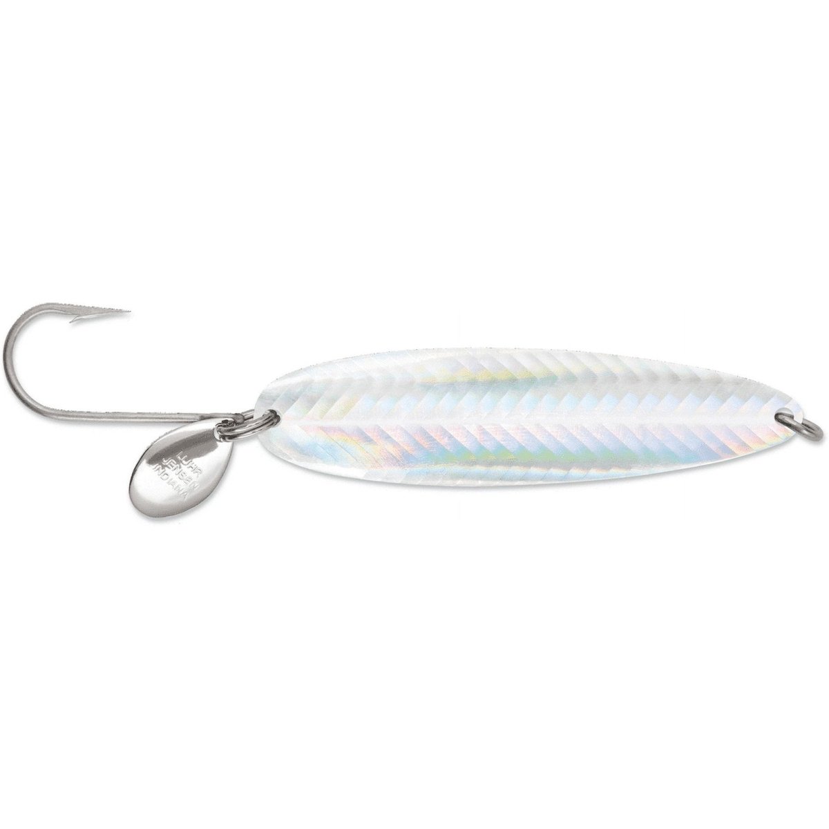 Luhr Jensen Coyote Spoon Fishing Lure - Forza Sports
