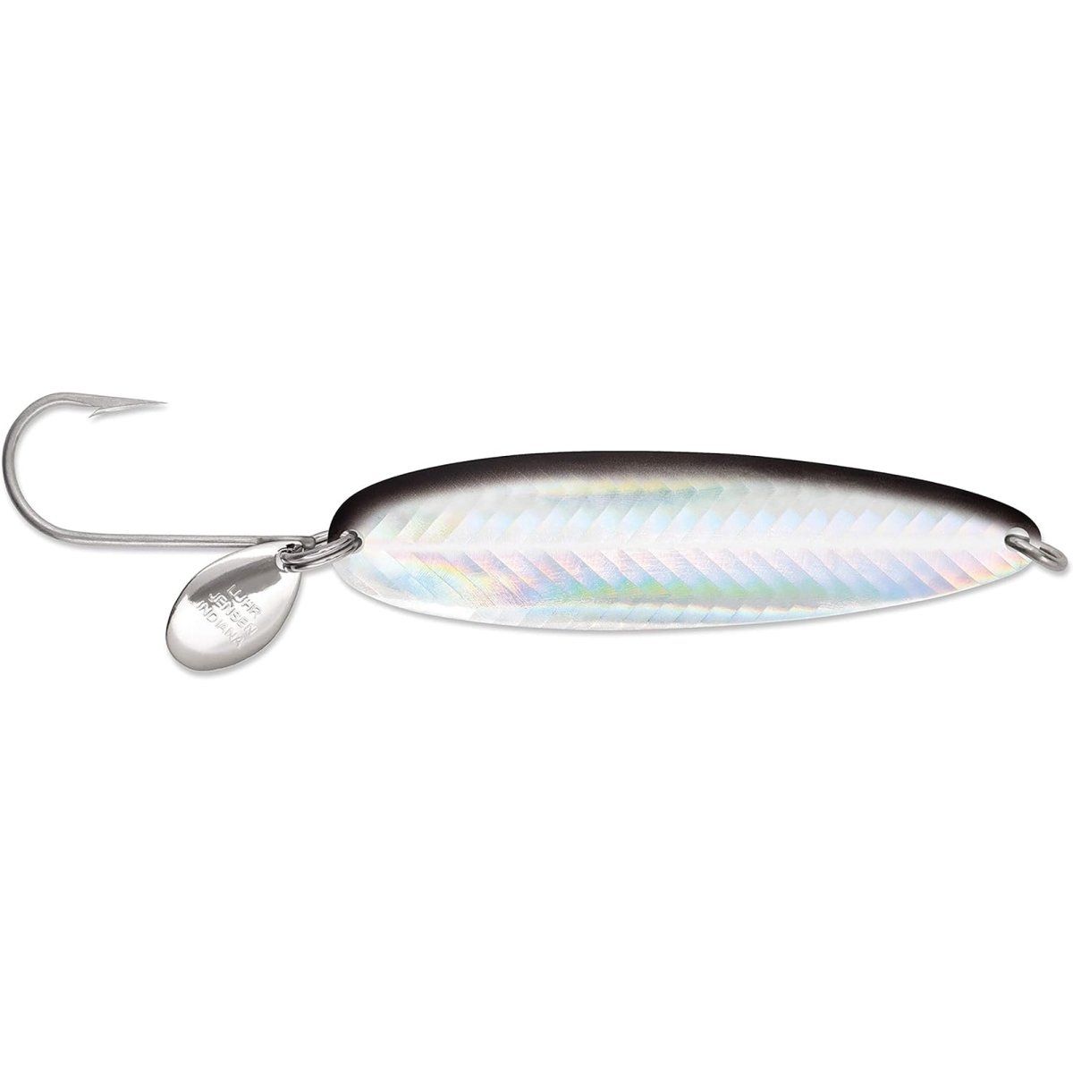 Luhr Jensen Coyote Spoon Fishing Lure - Forza Sports