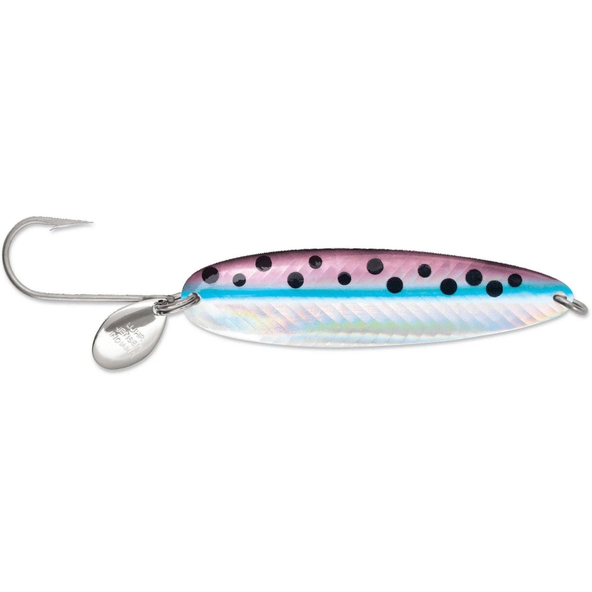 Luhr Jensen Coyote Spoon Fishing Lure - Forza Sports