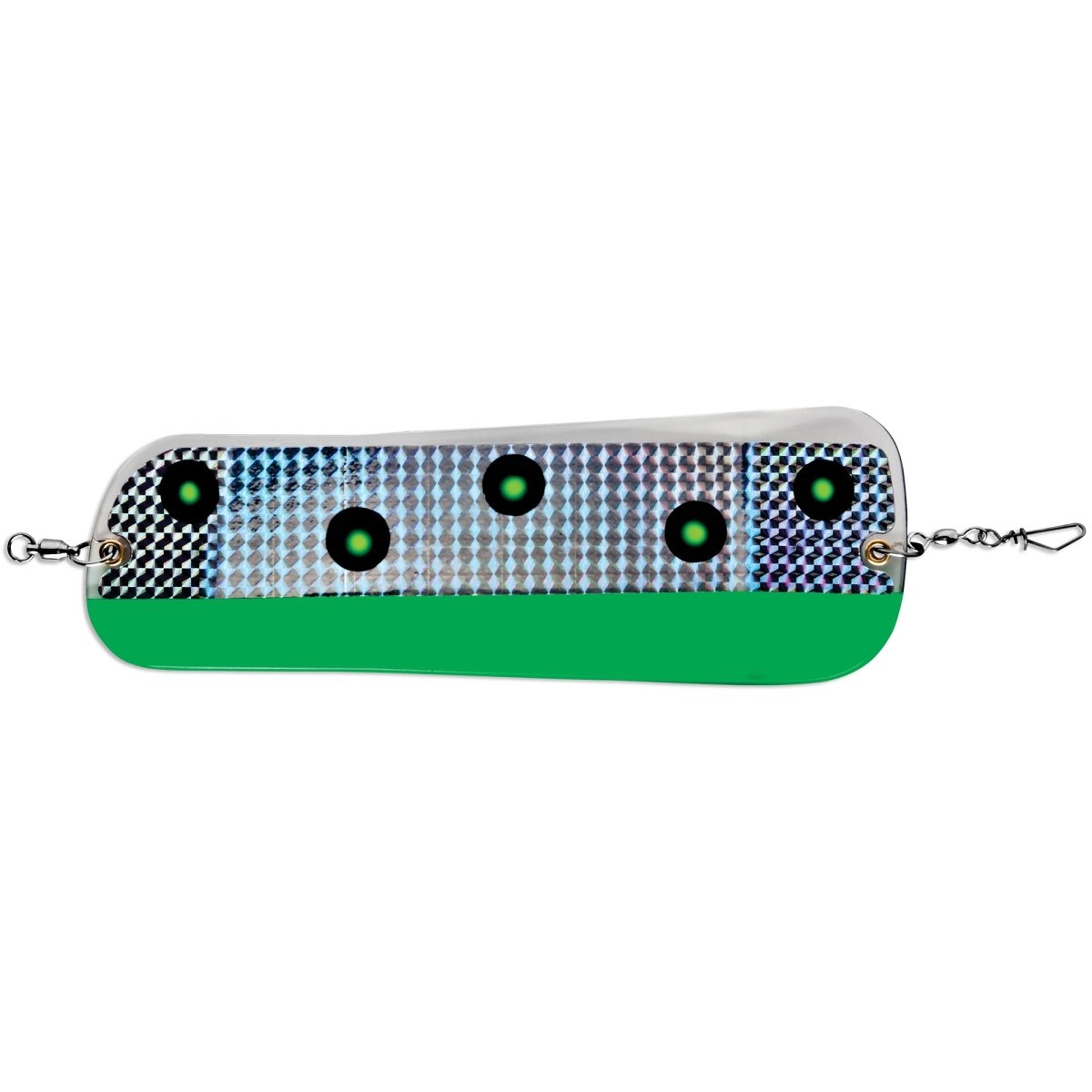 Luhr Jensen Coyote Flasher Fishing Lure - Forza Sports