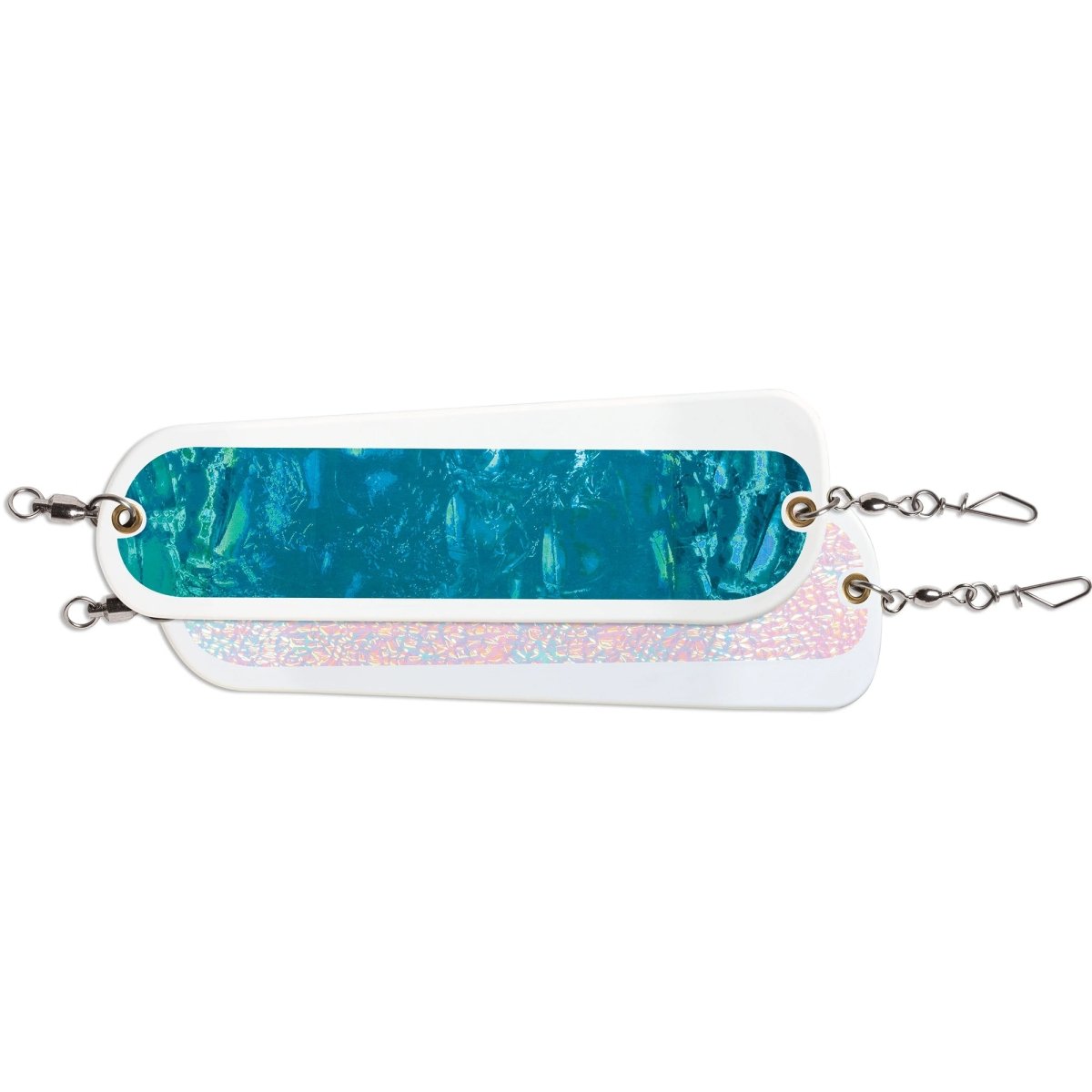 Luhr Jensen Coyote Flasher Fishing Lure - Forza Sports