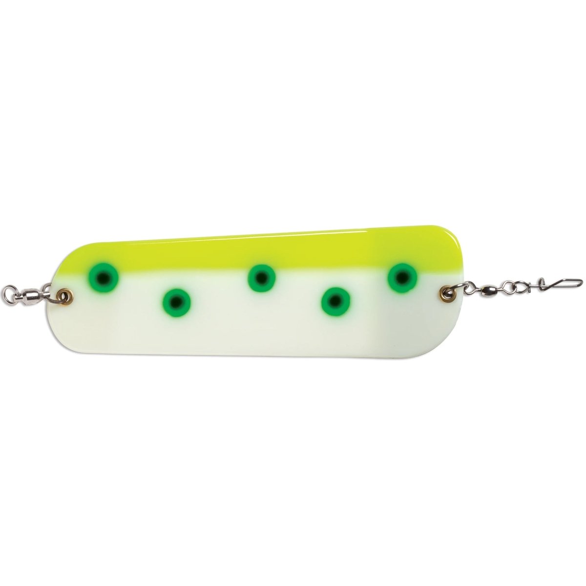 Luhr Jensen Coyote Flasher Fishing Lure - Forza Sports