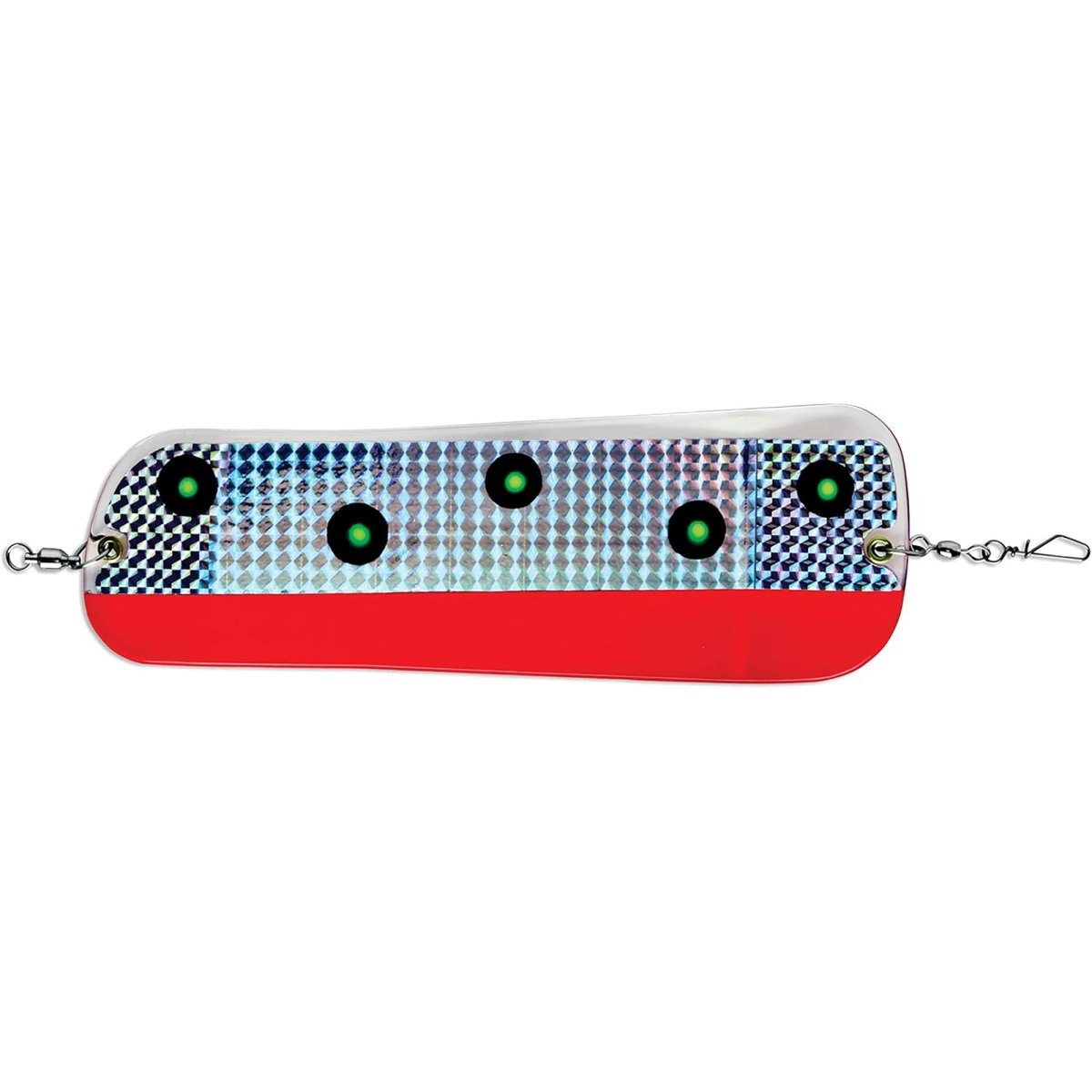 Luhr Jensen Coyote Flasher Fishing Lure - Forza Sports
