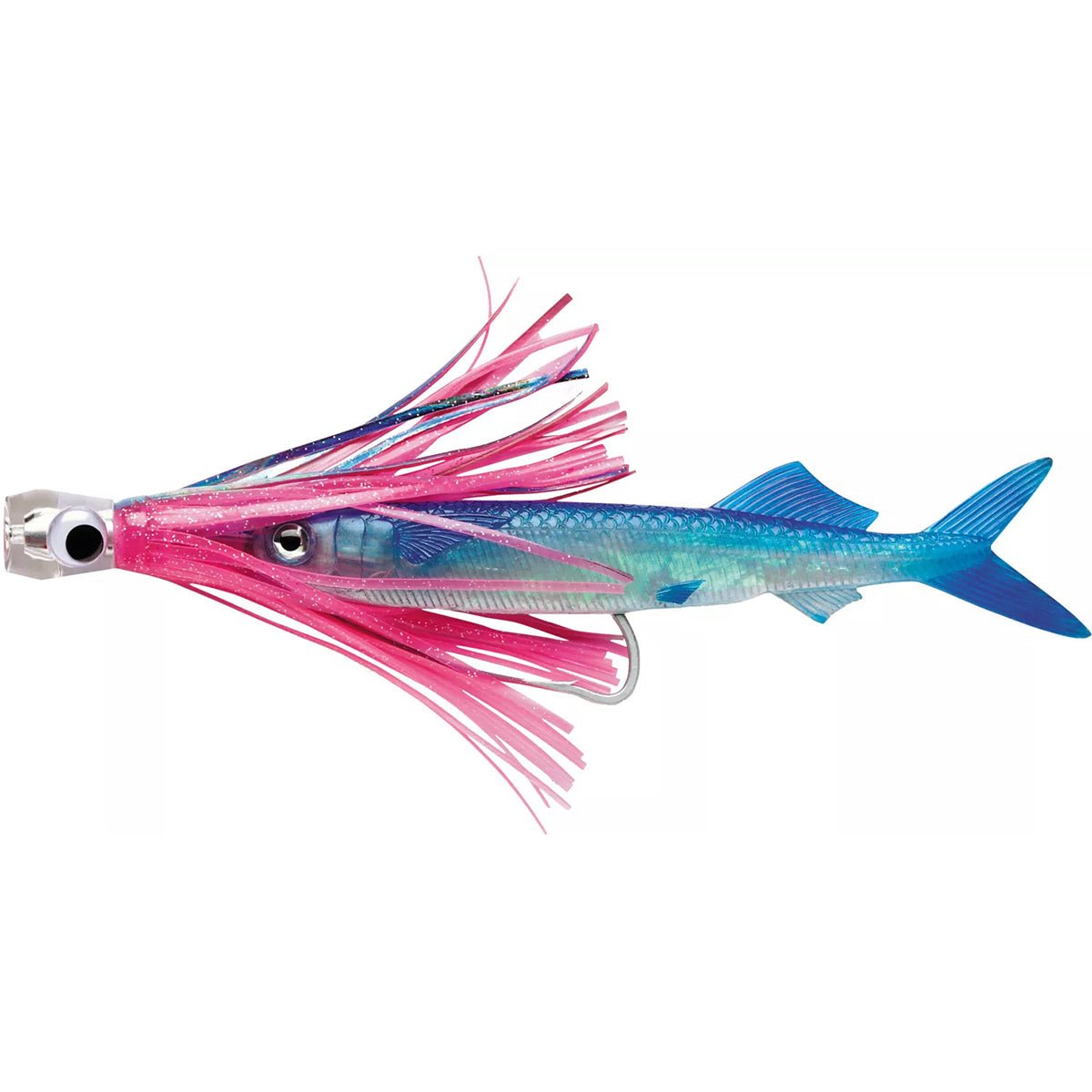 Williamson Wahoo Catcher Rigged 6 Fishing Lure - Forza Sports