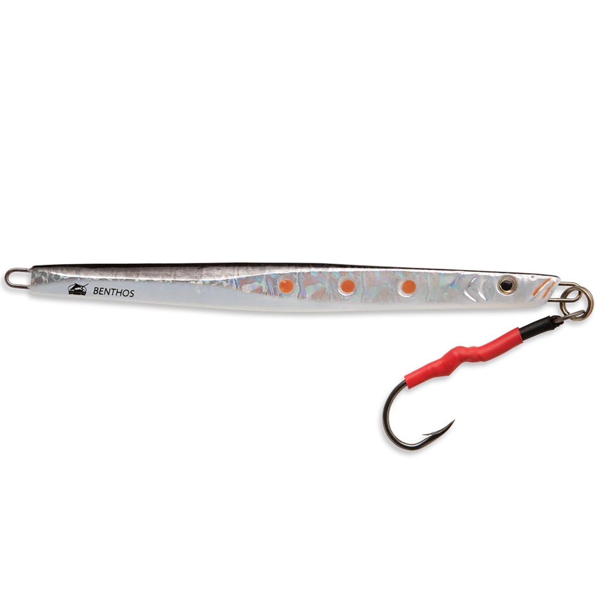 Williamson Benthos Speed Jig - Forza Sports