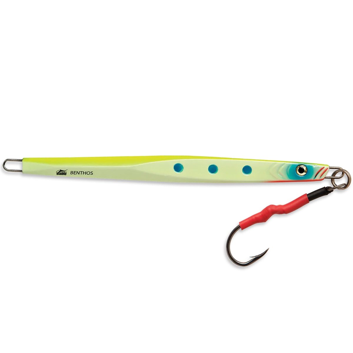 Williamson Benthos Speed Jig - Forza Sports