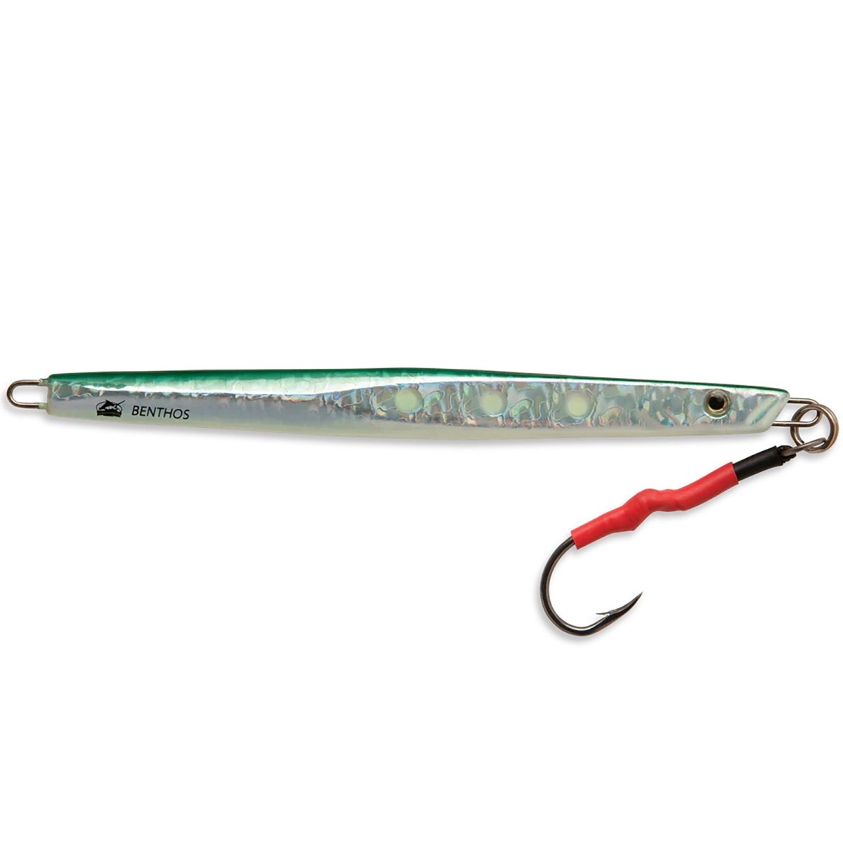 Williamson Benthos Speed Jig - Forza Sports
