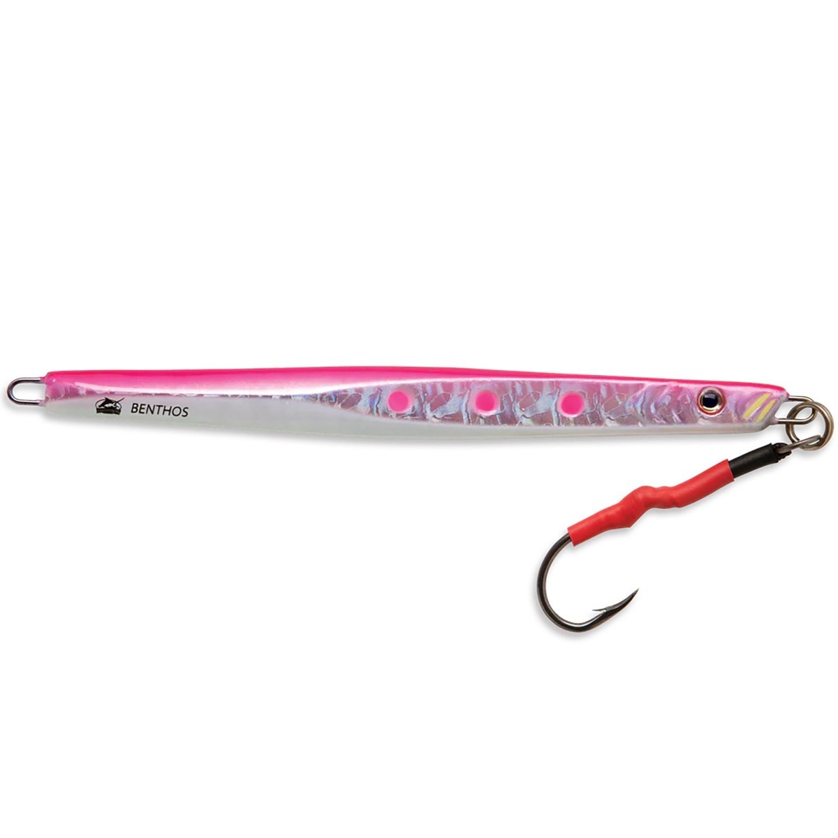 Williamson Benthos Speed Jig - Forza Sports