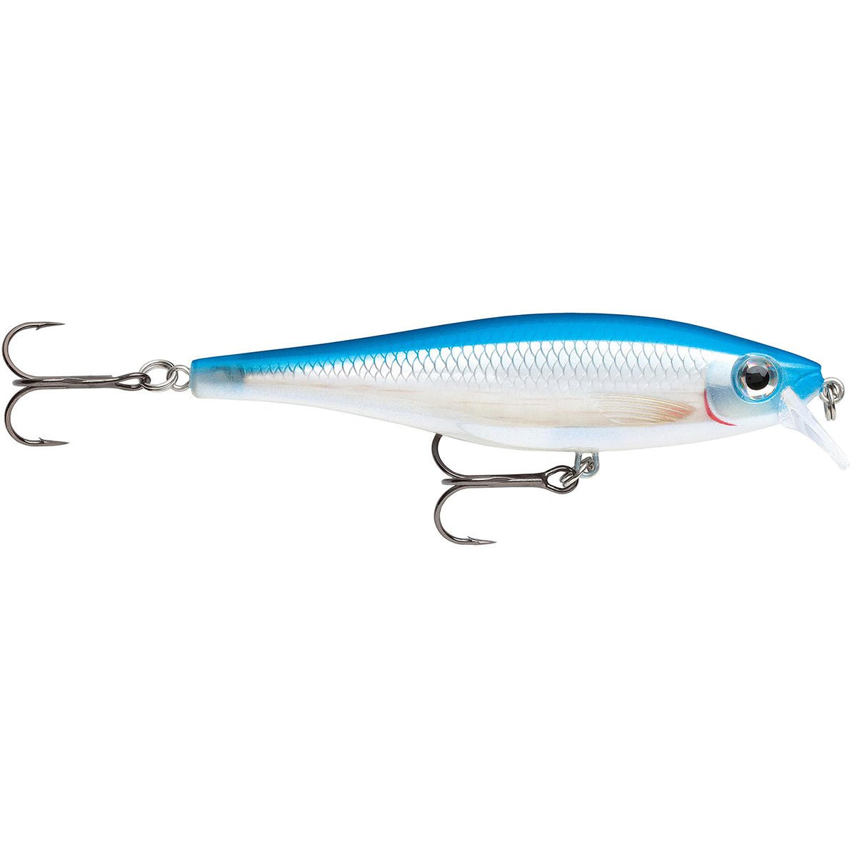 Rapala BX Minnow 10 Fishing Lure - Forza Sports