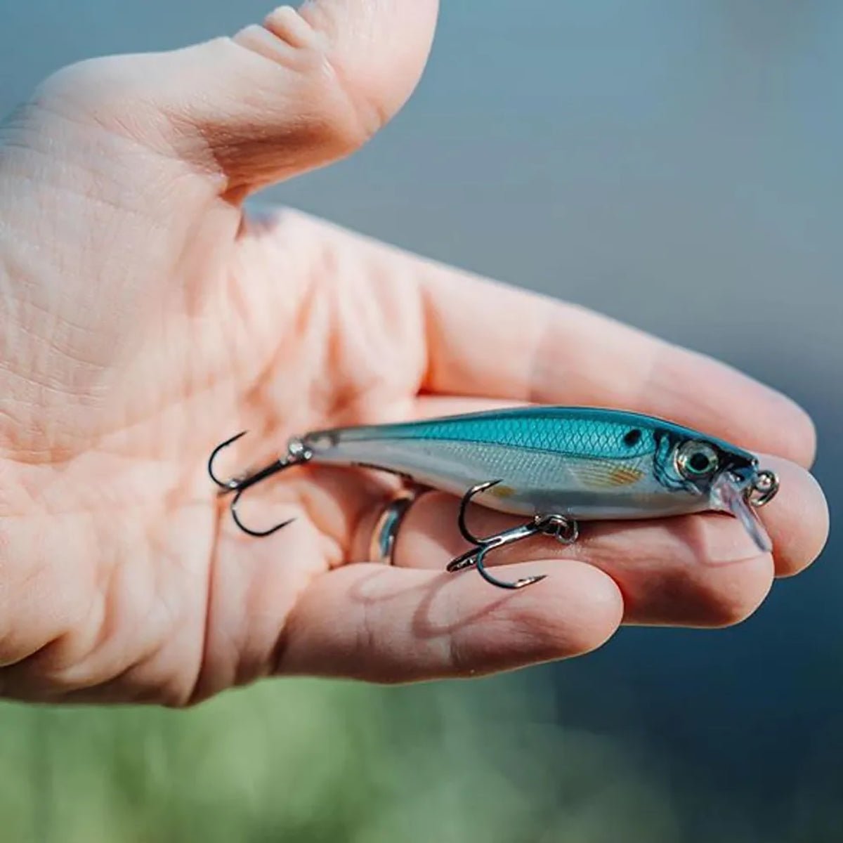 Rapala X - Rap 04 Fishing Lure - Forza Sports
