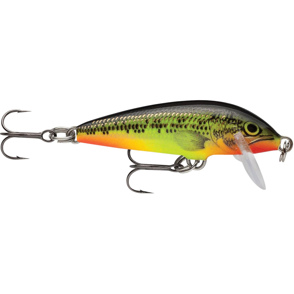Rapala CountDown 07 Fishing Lure - Forza Sports