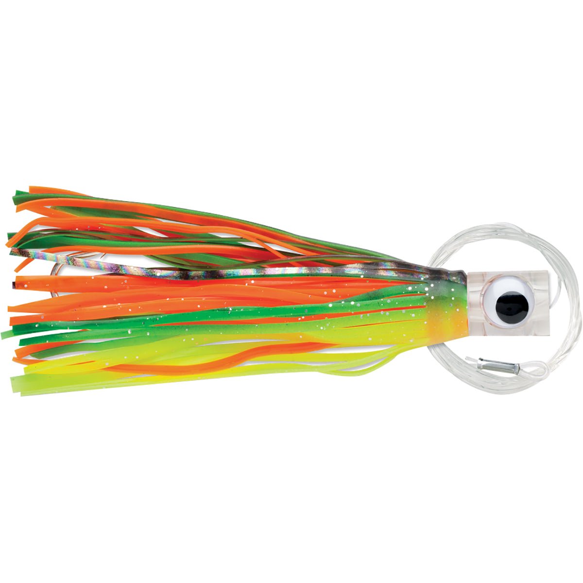 Williamson Dorado Catcher Rigged 6 Fishing Lure - Forza Sports