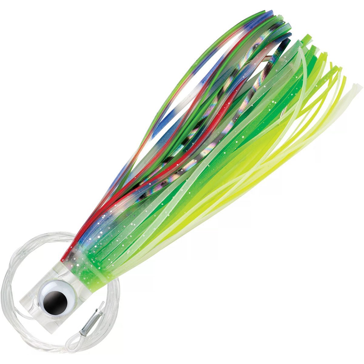 Williamson Dorado Catcher Rigged 6 Fishing Lure - Forza Sports