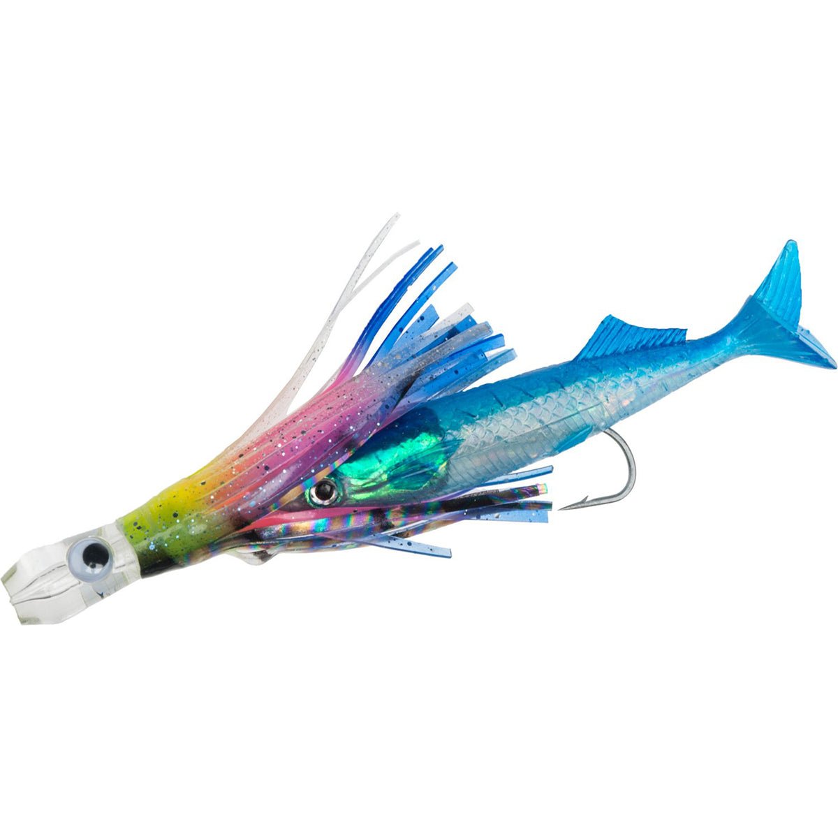 Williamson Game Fish Kit Fishing Lures (6 Pack) - Forza Sports