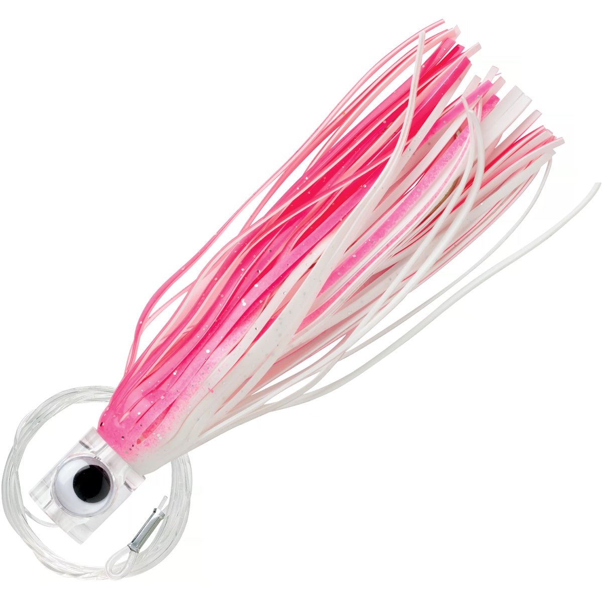 Williamson Dorado Catcher Rigged 6 Fishing Lure - Forza Sports
