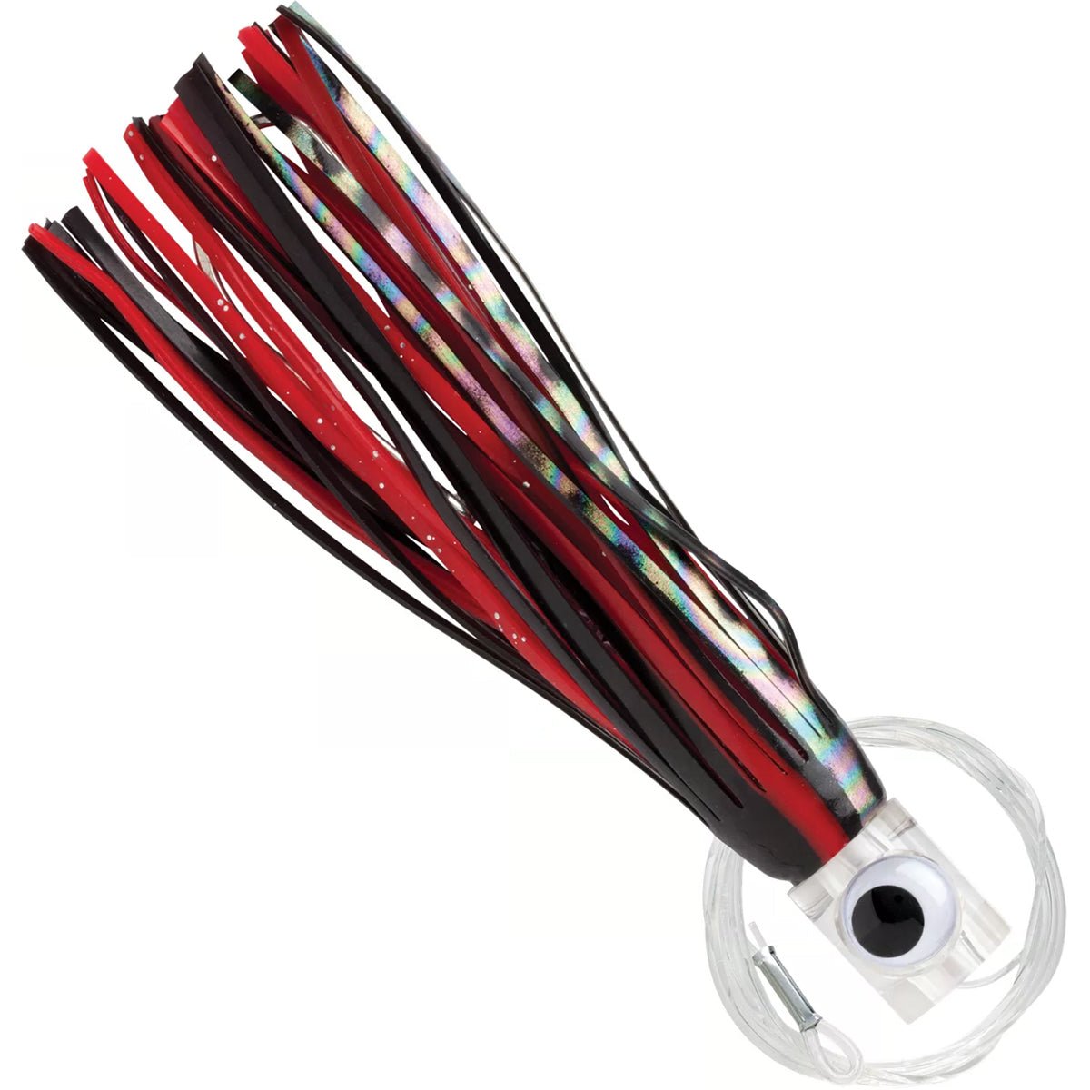 Williamson Dorado Catcher Rigged 6 Fishing Lure - Forza Sports