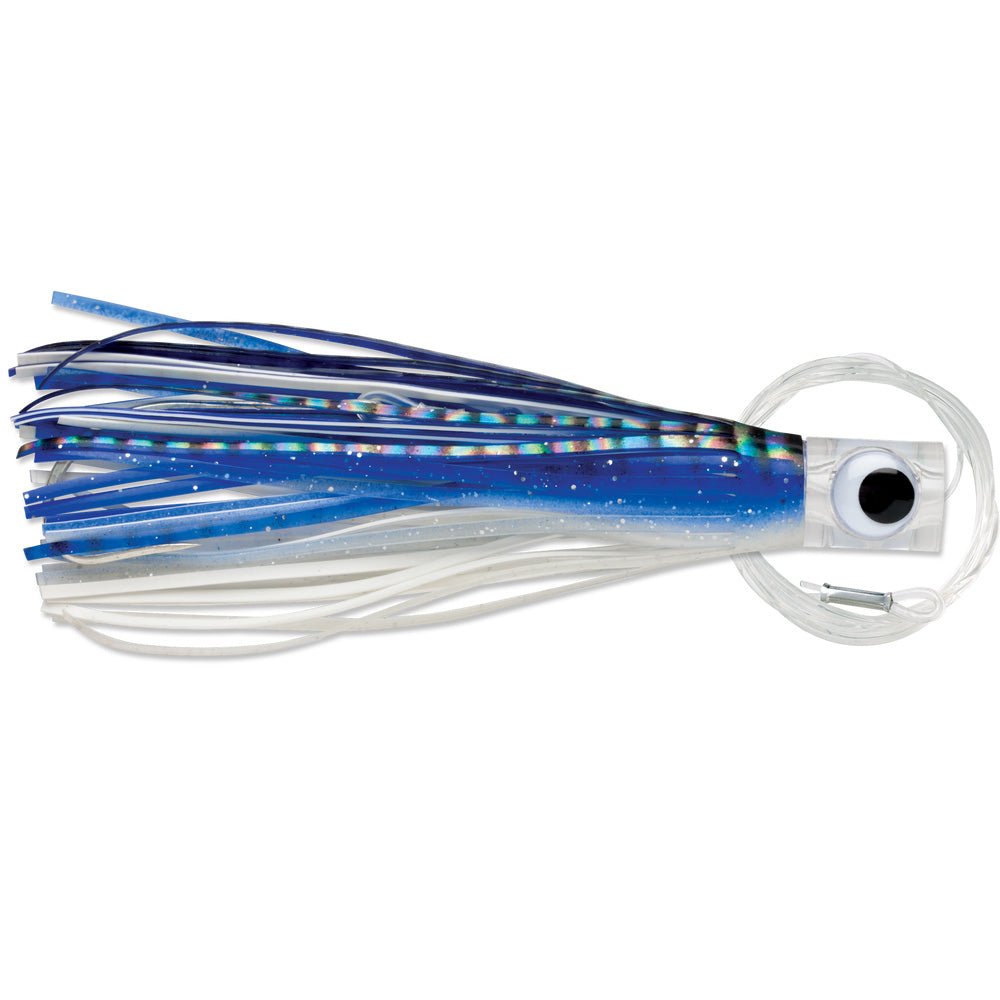Williamson Dorado Catcher Rigged 6 Fishing Lure - Forza Sports