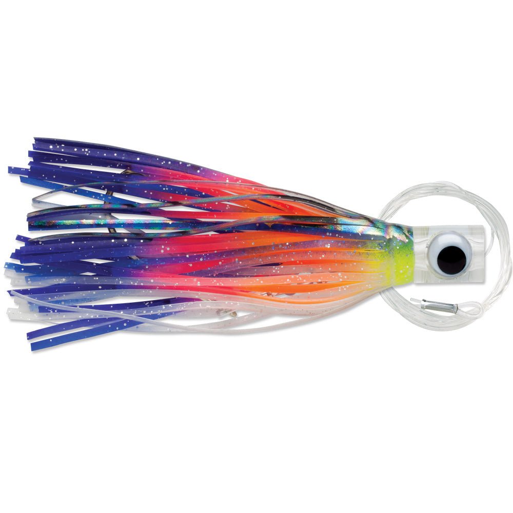 Williamson Dorado Catcher Rigged 6 Fishing Lure - Forza Sports