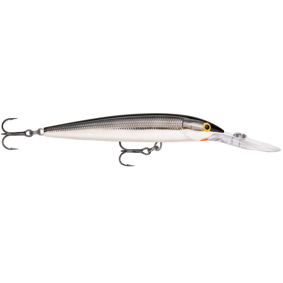Rapala Down Deep Husky Jerk 10 Fishing Lure - Forza Sports