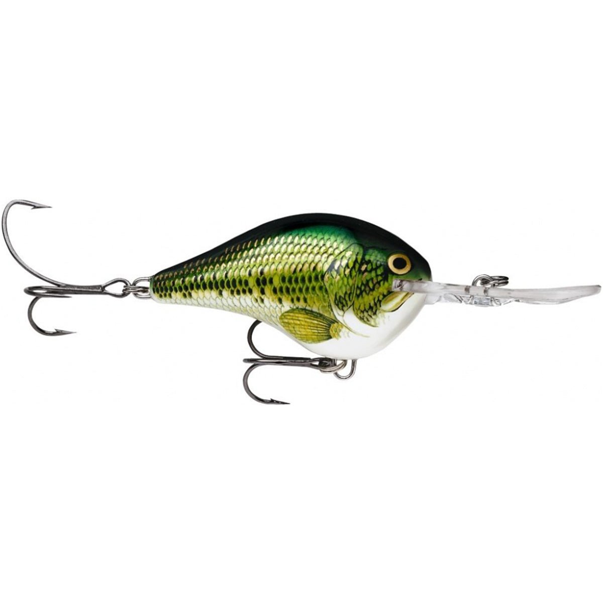 Rapala Dives - To 04 Fishing Lure - Forza Sports