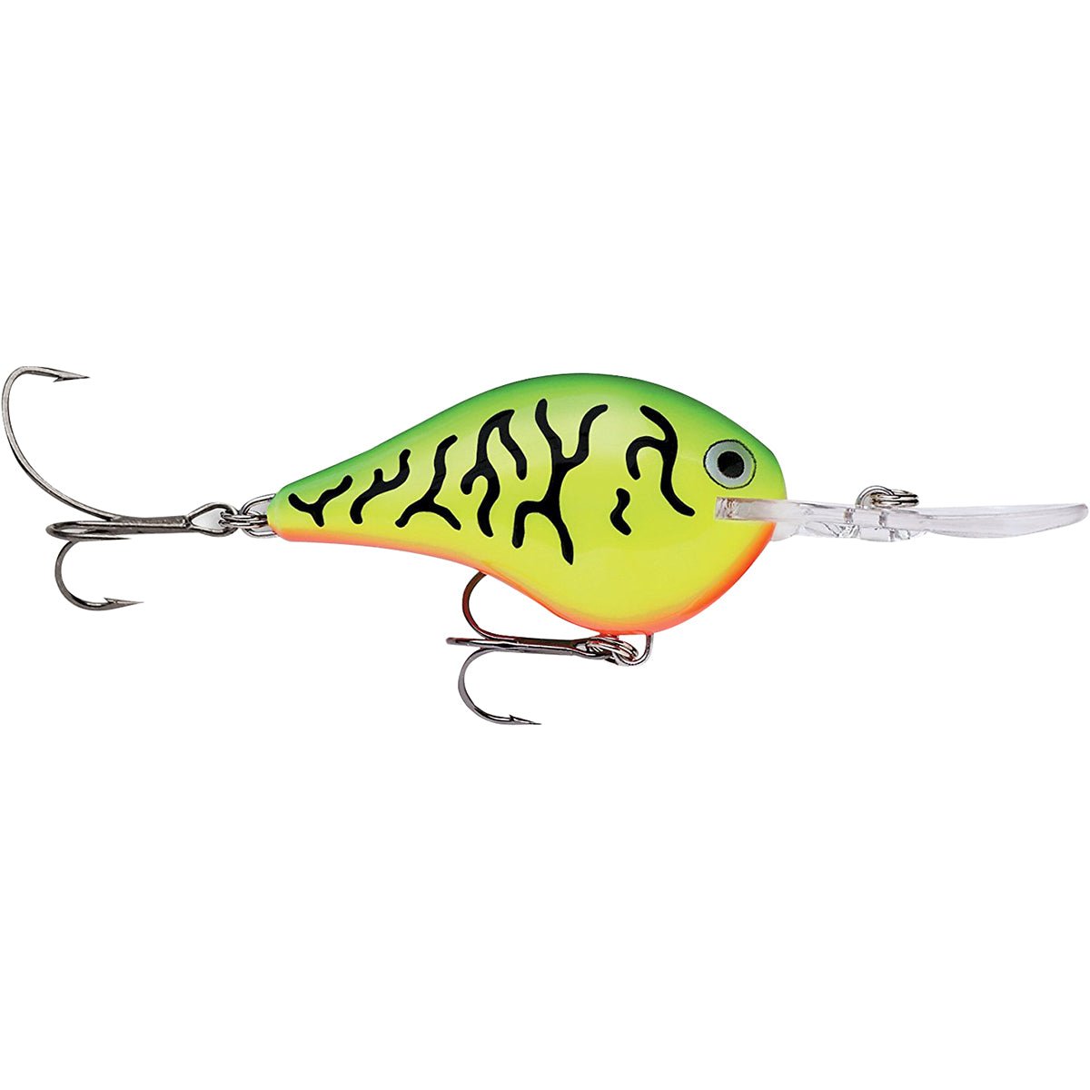 Rapala Dives - To 04 Fishing Lure - Forza Sports