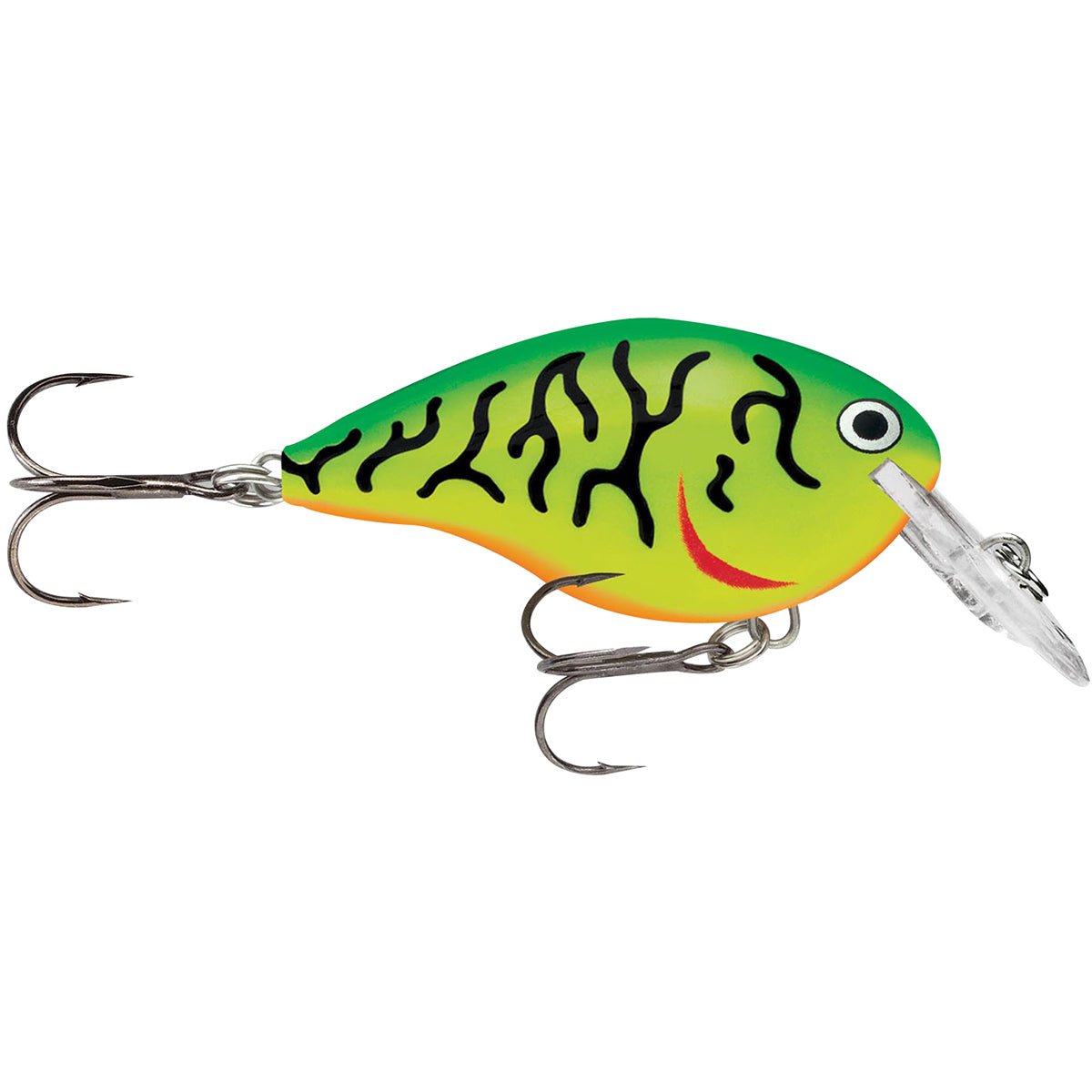 Rapala Dives - To 10 Fishing Lure - Forza Sports