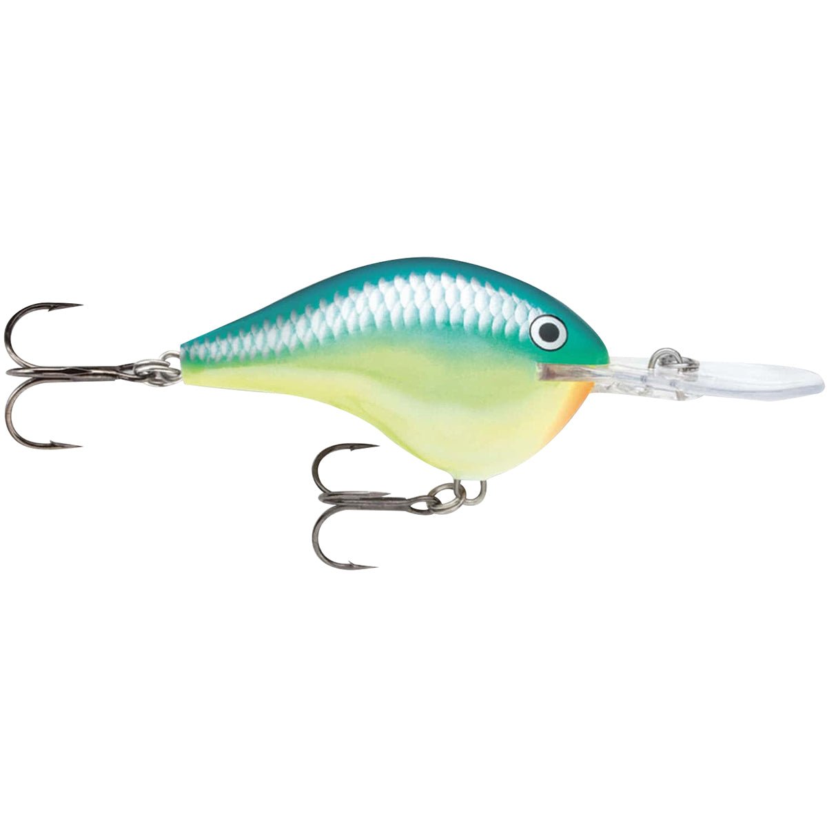 Rapala Dives - To 14 Fishing Lure - Forza Sports