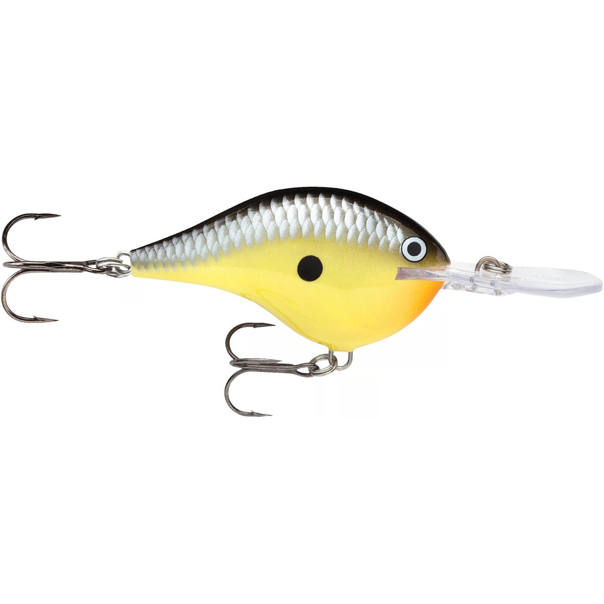 Rapala Dives - To 14 Fishing Lure - Forza Sports
