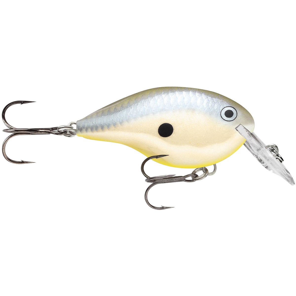 Rapala Dives - To 16 Fishing Lure - Forza Sports