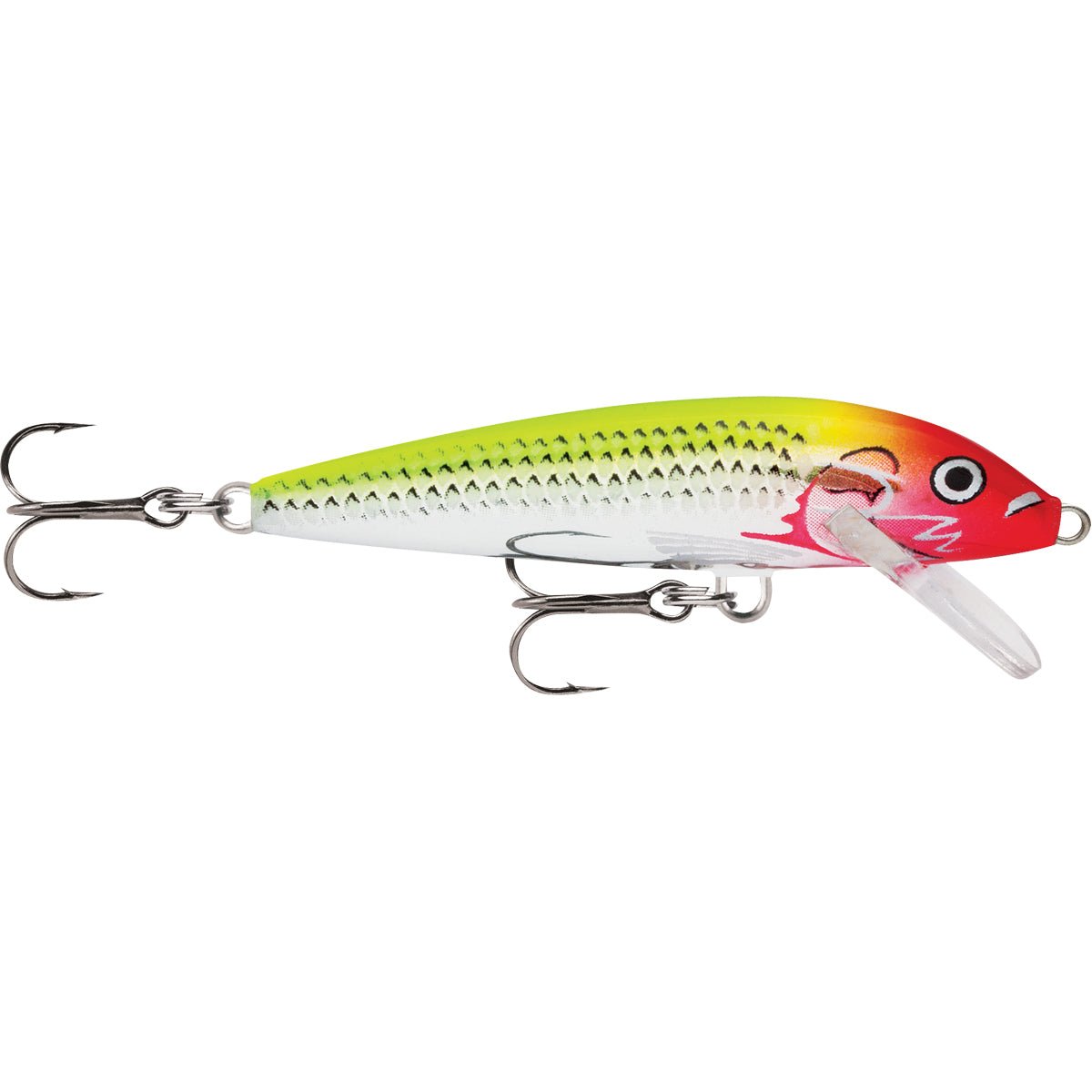 Rapala Original Floating 05 Fishing Lure - Forza Sports