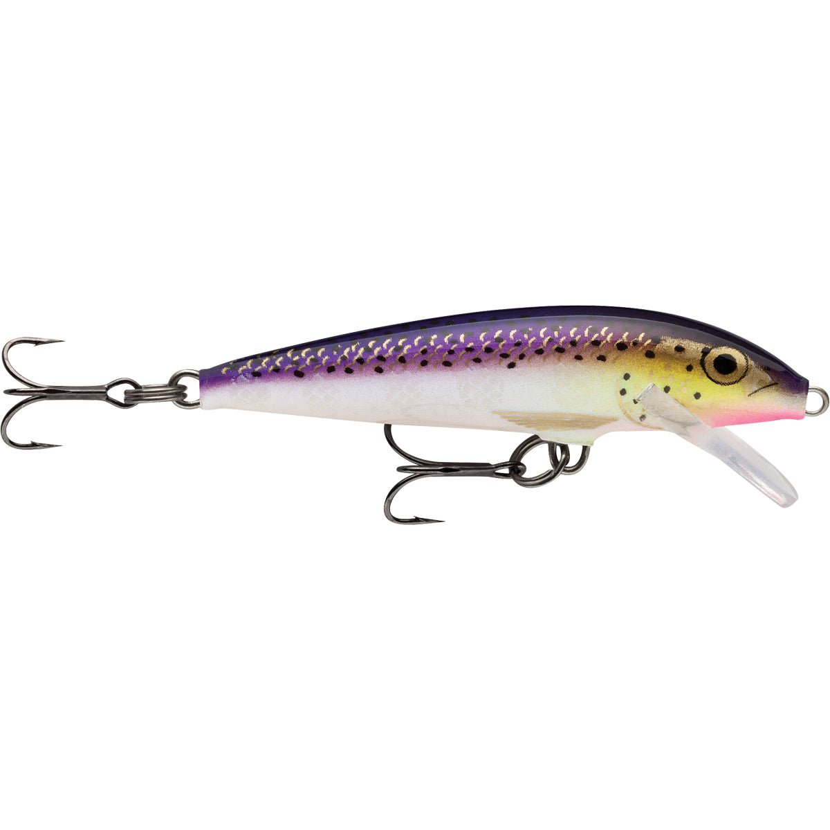 Rapala Original Floating 05 Fishing Lure - Forza Sports