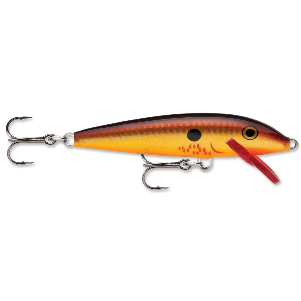 Rapala Original Floating 05 Fishing Lure - Forza Sports