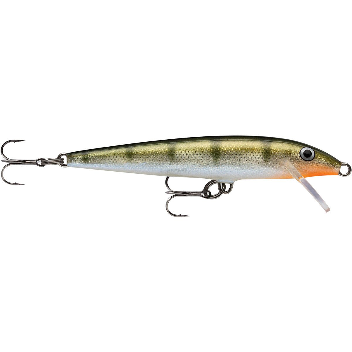 Rapala Husky Jerk 08 Fishing Lure - Forza Sports