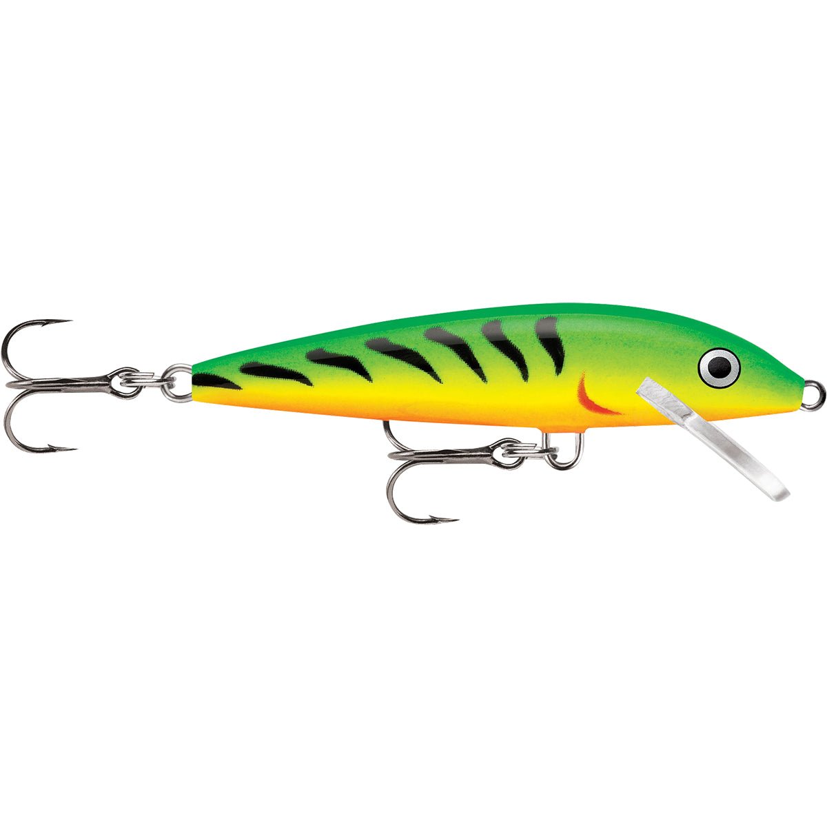 Rapala Original Floating 07 Fishing Lure - Forza Sports