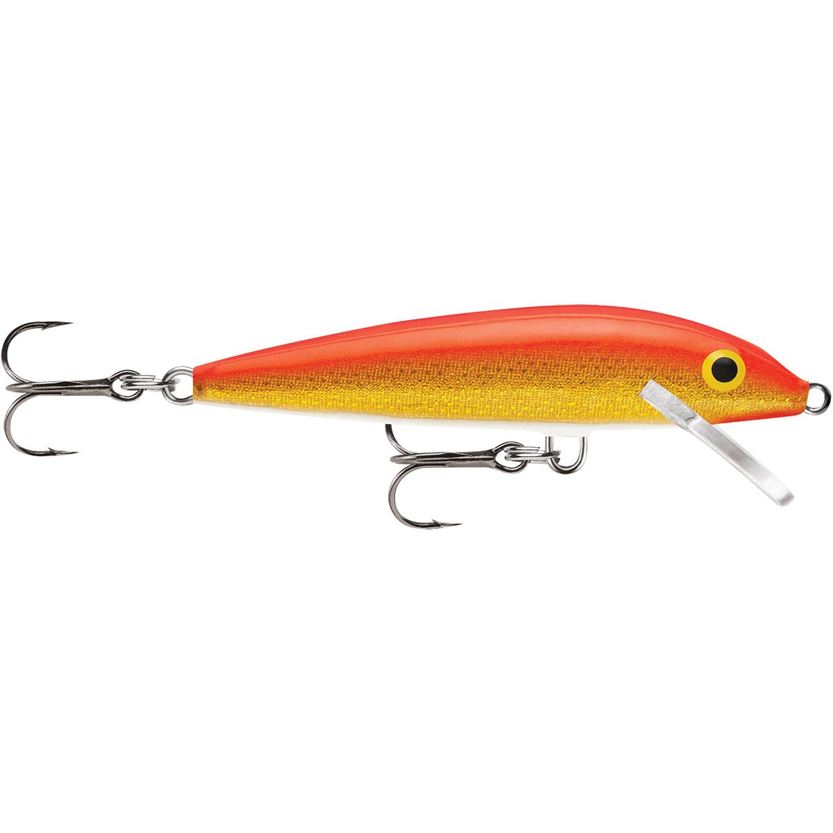 Rapala Original Floating 07 Fishing Lure - Forza Sports