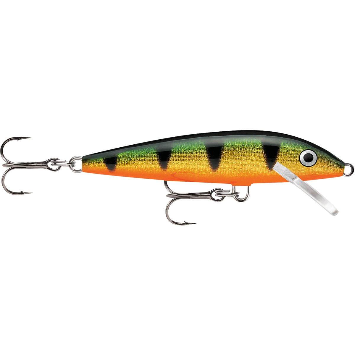 Rapala Original Floating 07 Fishing Lure - Forza Sports