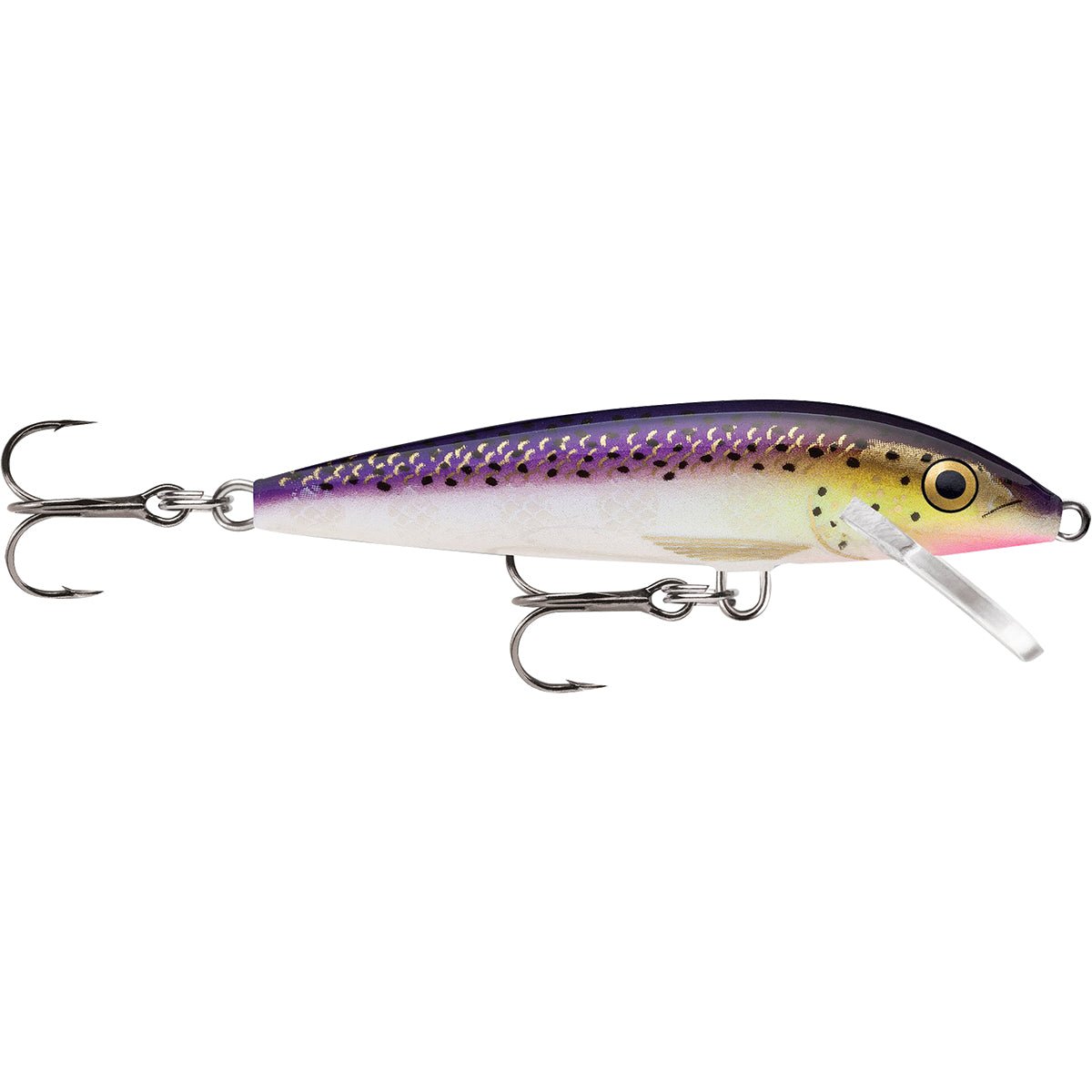 Rapala Original Floating 07 Fishing Lure - Forza Sports
