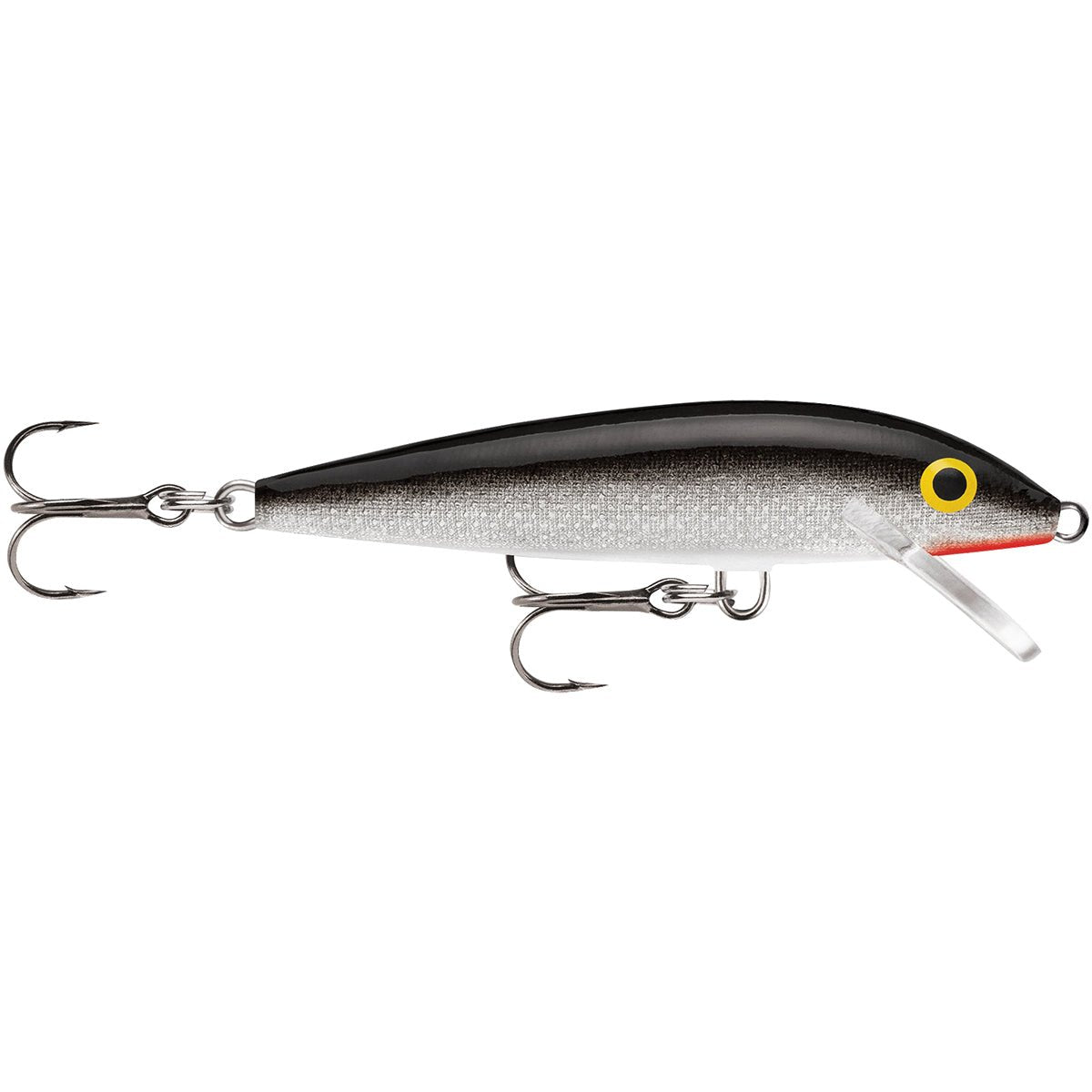 Rapala Original Floating 07 Fishing Lure - Forza Sports