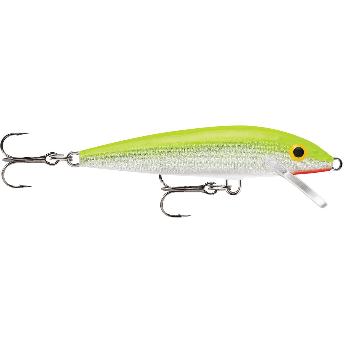 Rapala Original Floating 07 Fishing Lure - Forza Sports