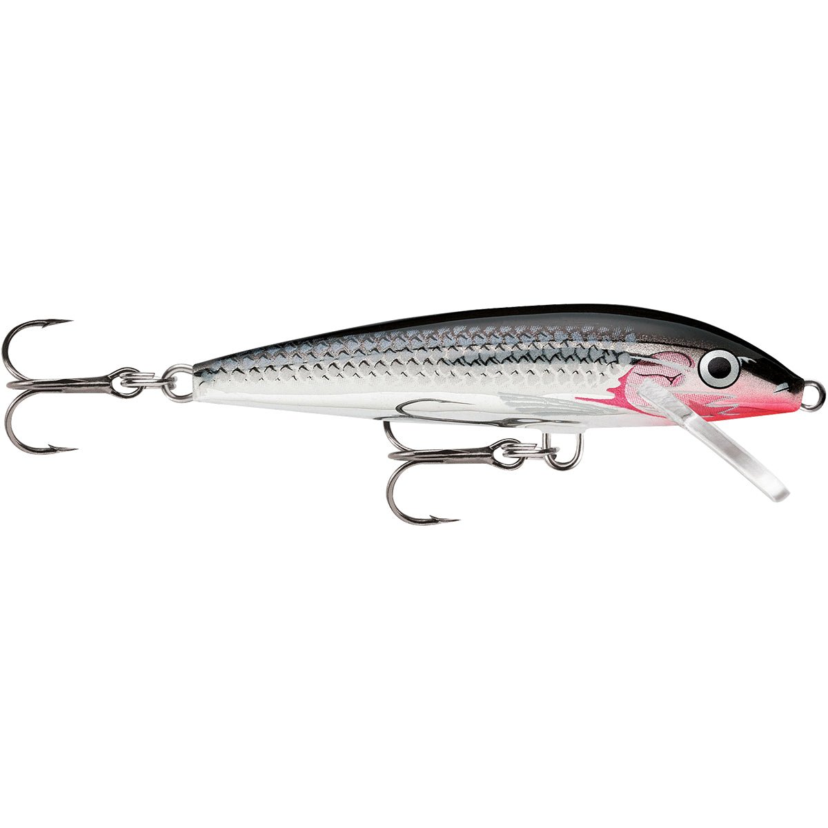 Rapala Original Floating 07 Fishing Lure - Forza Sports