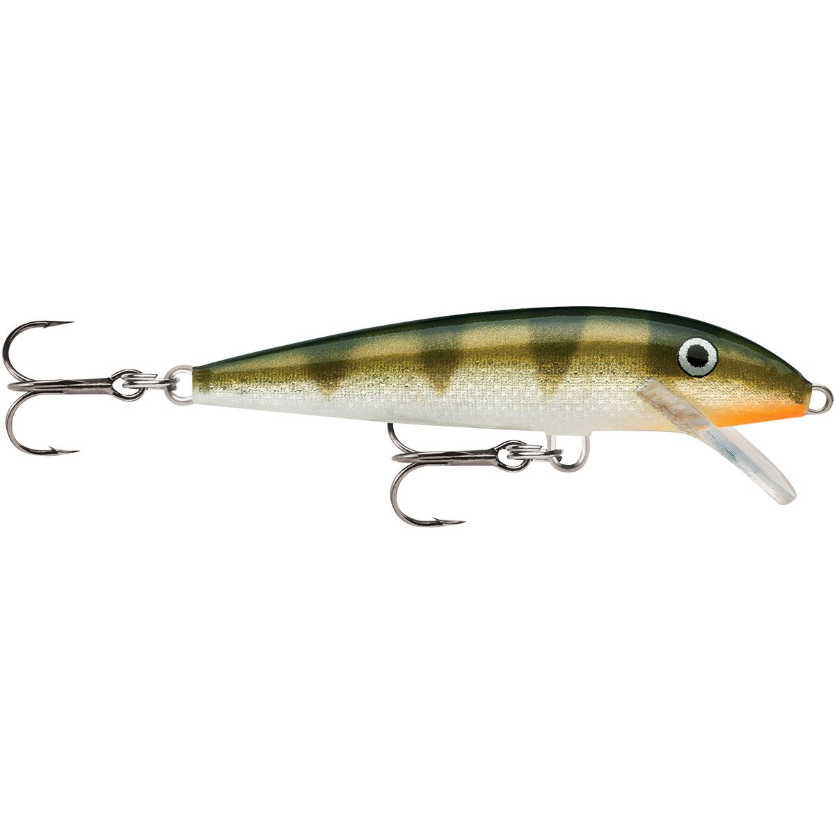 Rapala Original Floating 07 Fishing Lure - Forza Sports