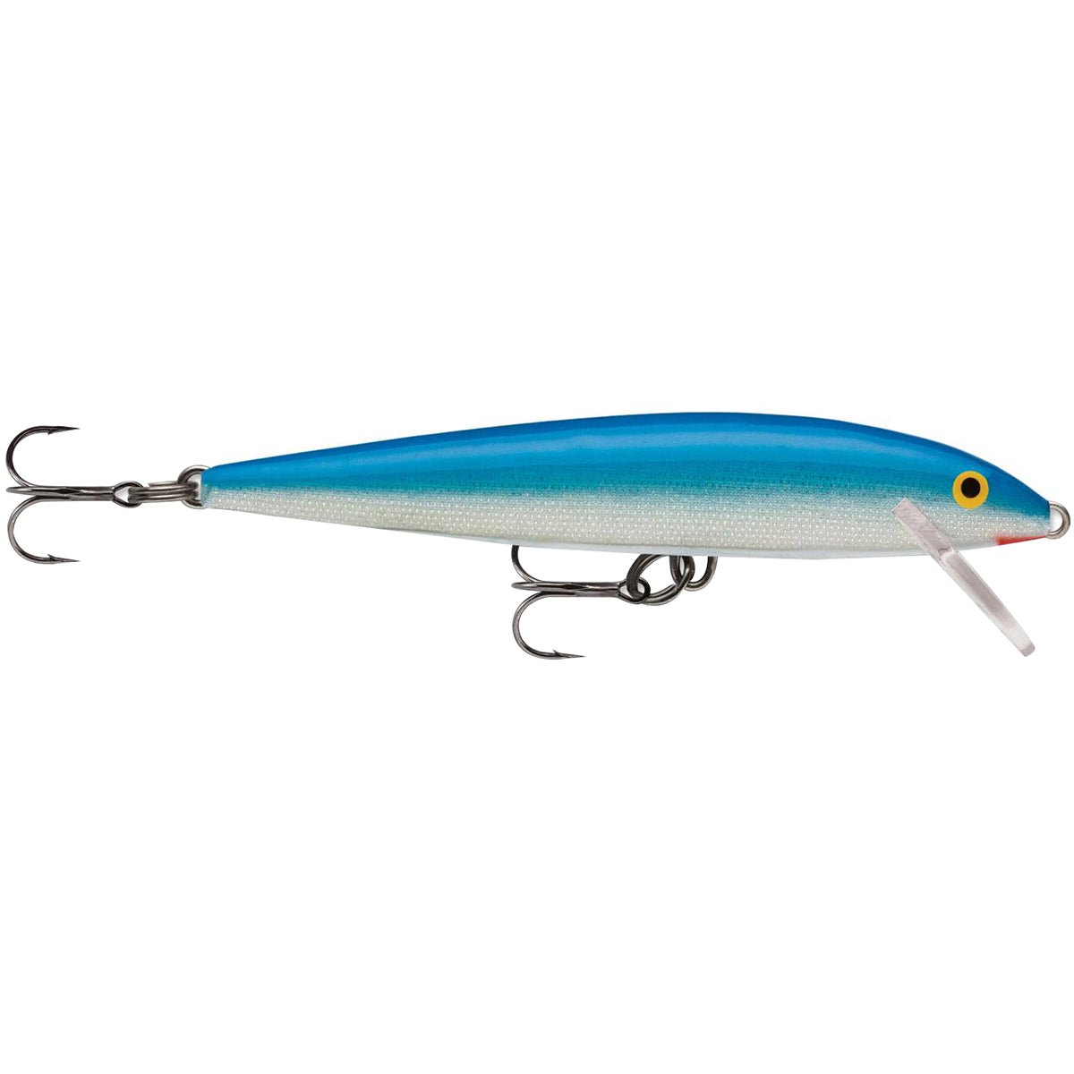 Rapala Original Floating 09 Fishing Lure - Forza Sports