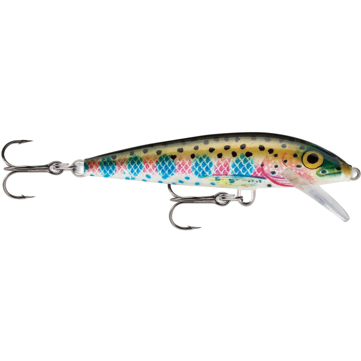 Rapala Original Floating 09 Fishing Lure - Forza Sports