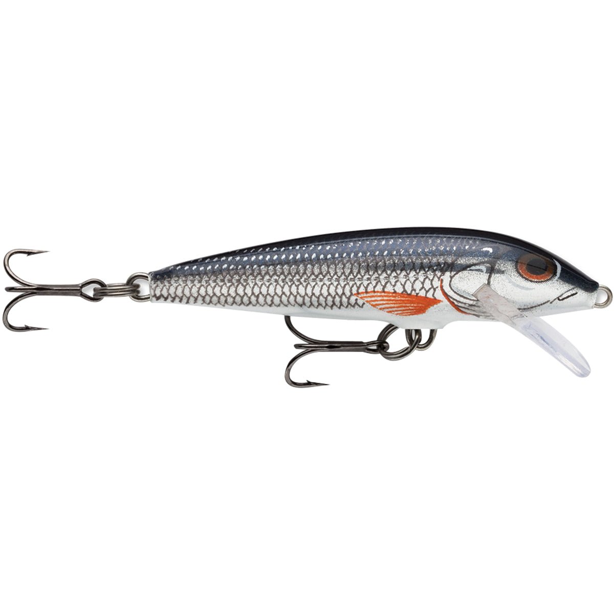 Rapala Original Floating 09 Fishing Lure - Forza Sports